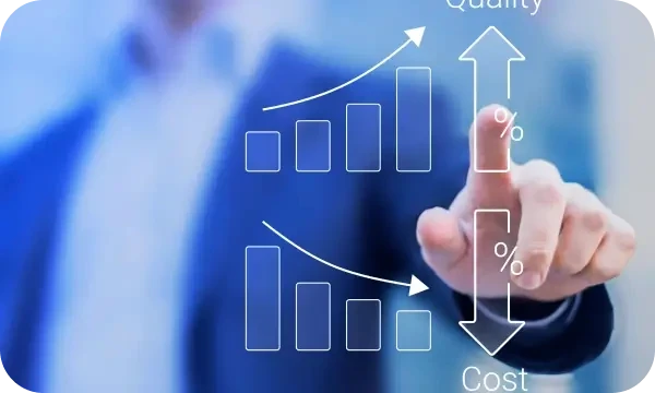 Sterk Fundalis Belgische markt