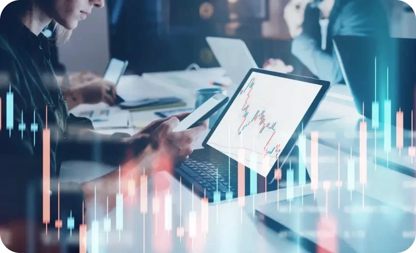 Sterk Fundalis cryptomarkt