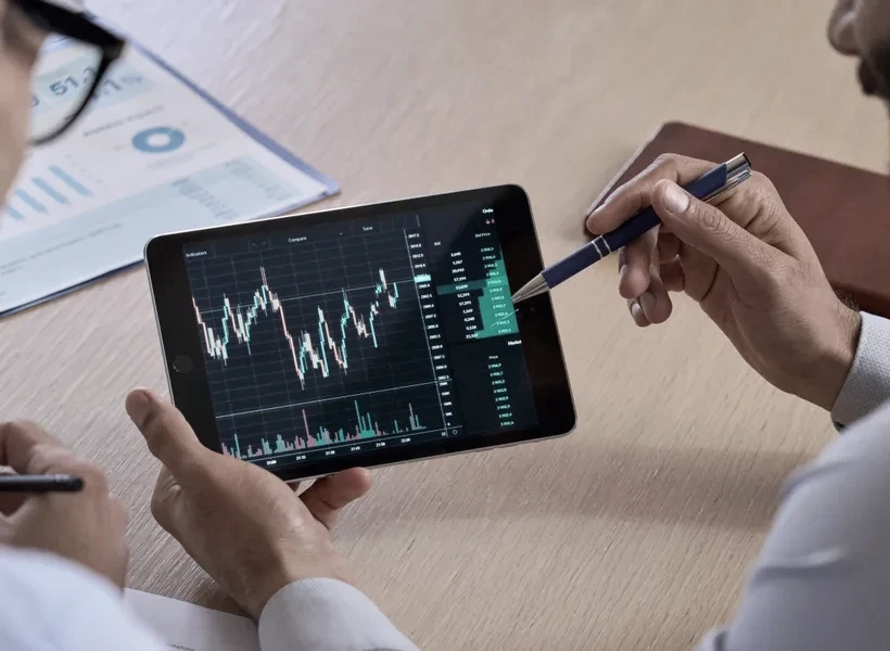 Sterk Fundalis investeringsomgeving